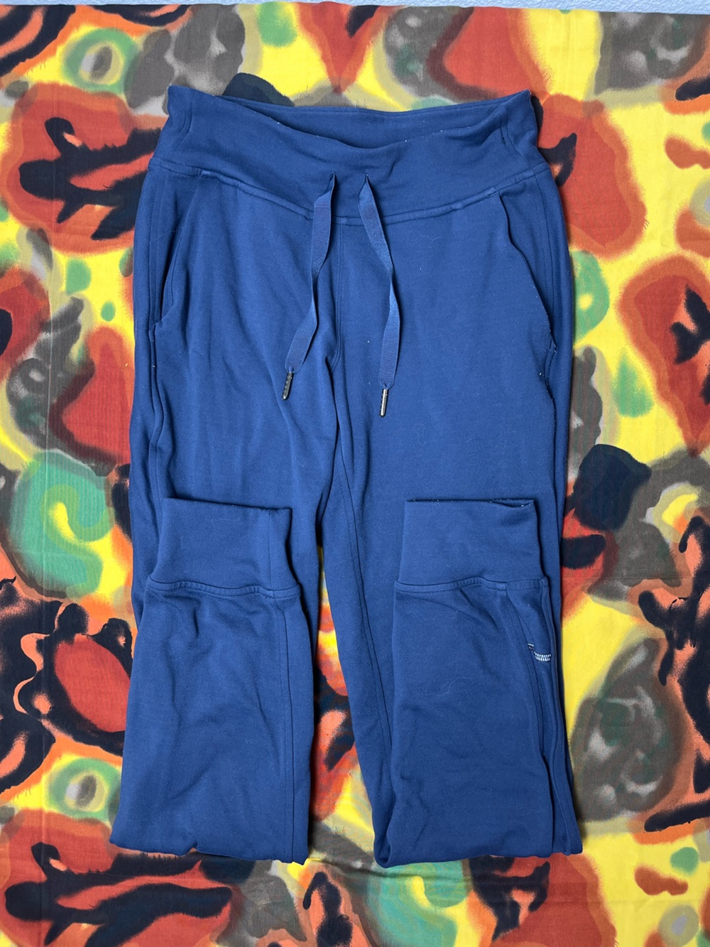 Lululemon Jogger Pants Womens